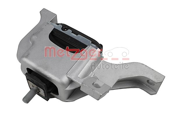 METZGER 8053811 Lagerung, Motor